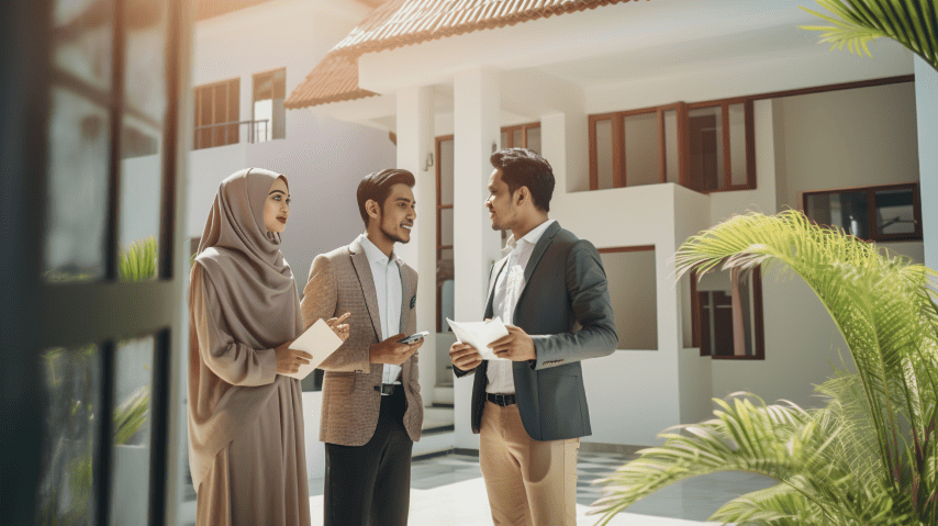 how to sell home malaysia