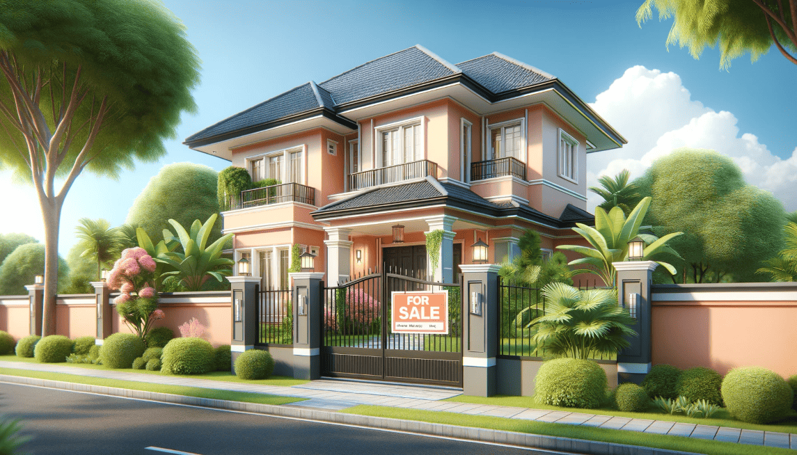 sell house fast malaysia